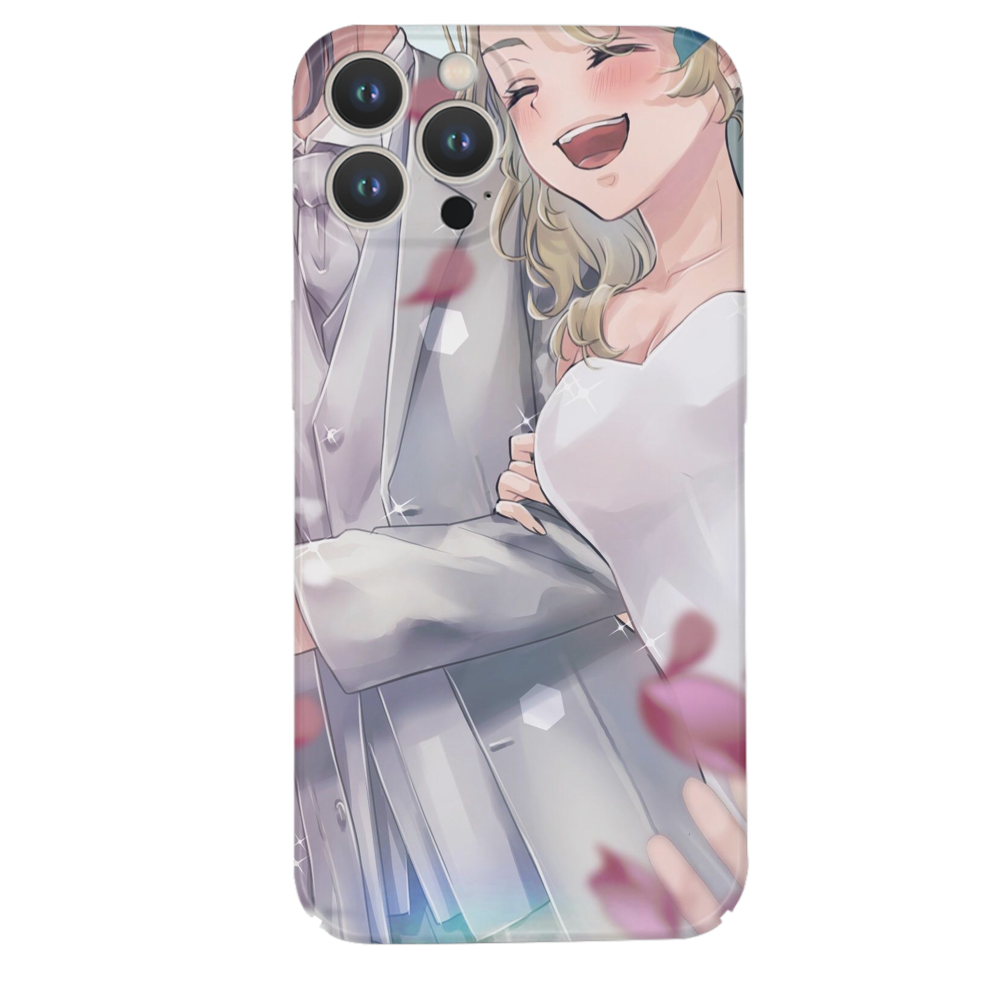 （画像用） 東京リベンジャーズ Tokyo Revengers 【iPhone 14シリーズ対応】ハードケース